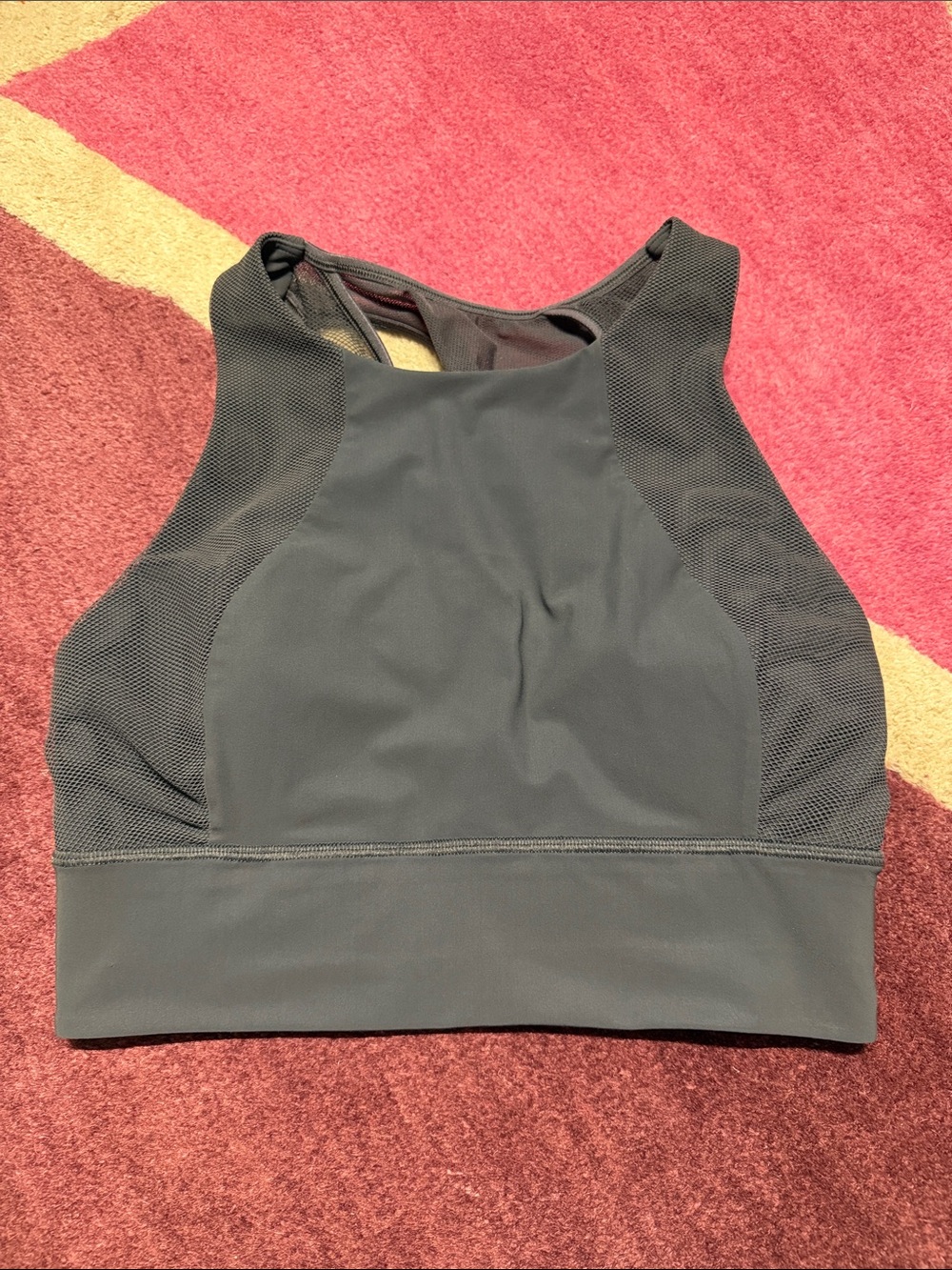 Lululemon Set Challenger Bra Size 6